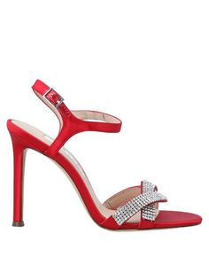 Сандалии Nina NEW York