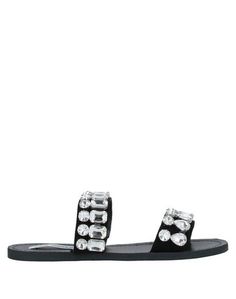 Сандалии Steve Madden