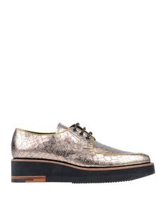 Обувь на шнурках Dries Van Noten