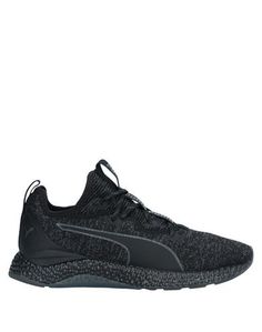 Низкие кеды и кроссовки Puma