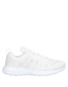 Низкие кеды и кроссовки Apl: Athletic Propulsion Labs