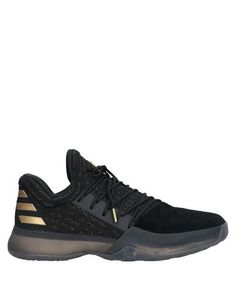 Низкие кеды и кроссовки Adidas