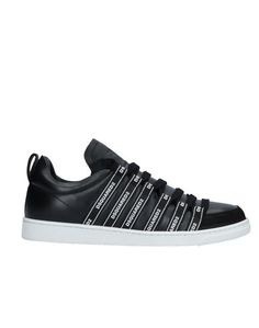 Низкие кеды и кроссовки Dsquared2