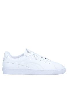 Низкие кеды и кроссовки Puma