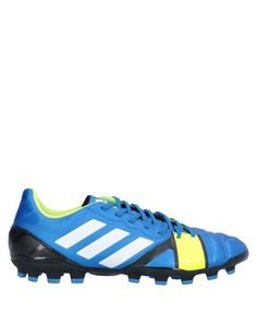 Низкие кеды и кроссовки Adidas