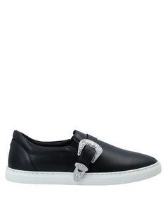 Низкие кеды и кроссовки Dsquared2