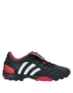 Низкие кеды и кроссовки Adidas