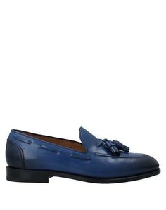 Мокасины Salvatore Ferragamo