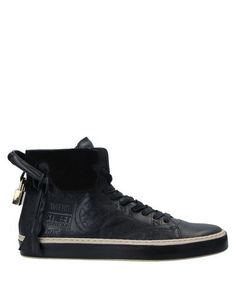 Высокие кеды и кроссовки Buscemi