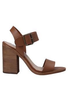 Сандалии Steve Madden