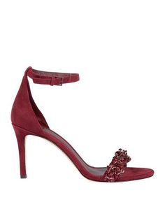 Сандалии Tory Burch