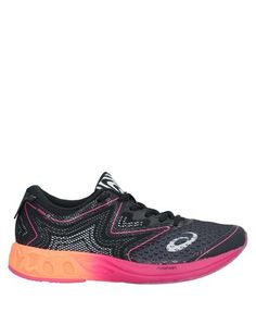 Низкие кеды и кроссовки Asics