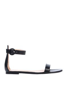 Сандалии Gianvito Rossi