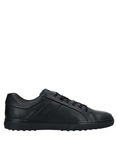 Низкие кеды и кроссовки Tod`S