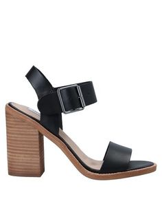 Сандалии Steve Madden