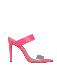 Сандалии Steve Madden