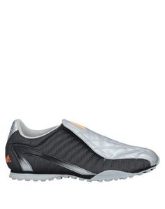 Низкие кеды и кроссовки Adidas