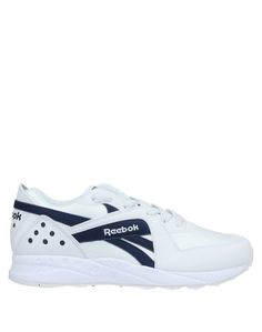 Низкие кеды и кроссовки Reebok