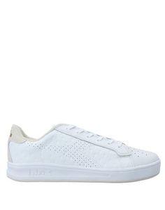 Низкие кеды и кроссовки Diadora