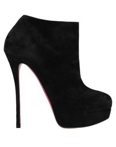 Ботинки Christian Louboutin