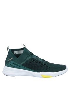 Низкие кеды и кроссовки Puma
