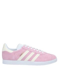 Низкие кеды и кроссовки Adidas Originals