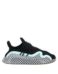 Низкие кеды и кроссовки Adidas Originals