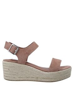 Сандалии Steve Madden