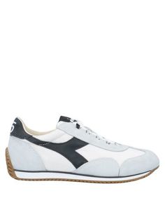 Низкие кеды и кроссовки Diadora Heritage