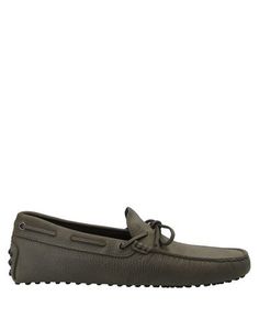 Мокасины Tod`S