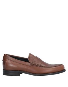 Мокасины Tod`S