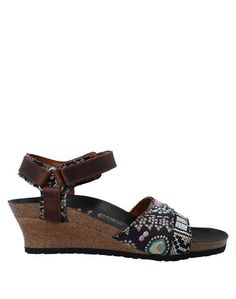 Сандалии Papillio BY Birkenstock