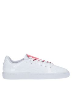 Низкие кеды и кроссовки Puma