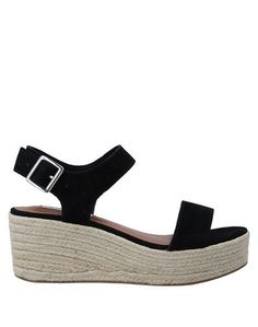 Сандалии Steve Madden