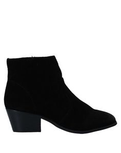 Полусапоги и высокие ботинки Steve Madden