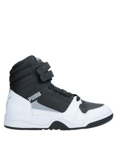 Высокие кеды и кроссовки Puma