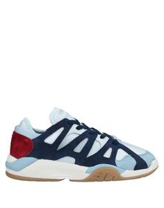 Низкие кеды и кроссовки Adidas Originals