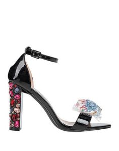 Сандалии Sexy Woman