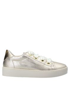 Низкие кеды и кроссовки Guess