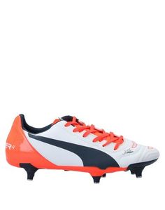 Низкие кеды и кроссовки Puma