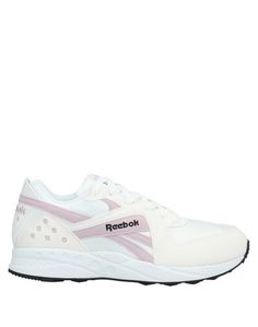 Низкие кеды и кроссовки Reebok