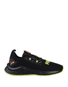 Низкие кеды и кроссовки Puma