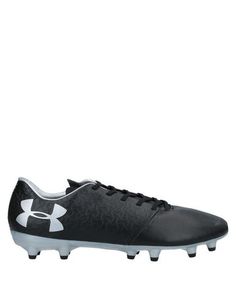 Низкие кеды и кроссовки Under Armour