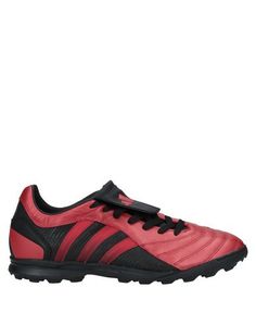 Низкие кеды и кроссовки Adidas