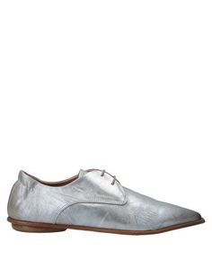 Обувь на шнурках 1725.A