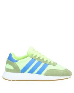 Низкие кеды и кроссовки Adidas Originals