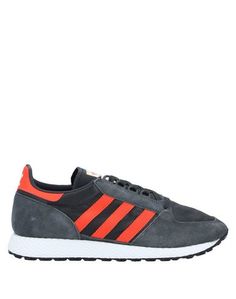 Низкие кеды и кроссовки Adidas Originals