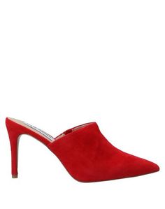 Мюлес и сабо Steve Madden
