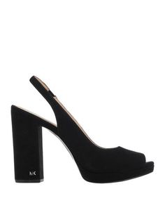 Сандалии Michael Michael Kors