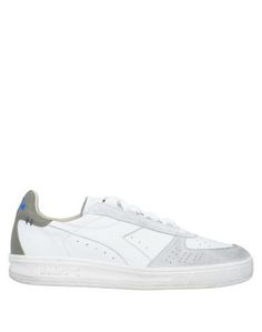 Низкие кеды и кроссовки Diadora Heritage